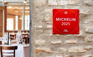 Michelin 2025: Paris mất “ngôi vương” vào tay Tokyo