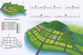 Thanh Hóa dự chi 2.090 tỷ đồng phát triển đô thị 3.000 ha