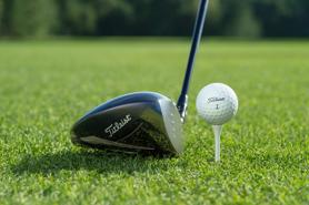 Cây gậy driver đang "ngốn" ngày càng nhiều tiền của các golfer