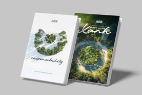 ACB tiên phong phát triển bền vững với báo cáo kép 2024
