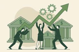 Từ vụ Vạn Thịnh Phát, nhìn rõ sai lầm trong việc tái cơ cấu SCB, Tín Nghĩa Bank và Ficombank