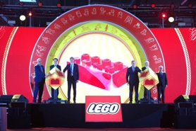 First carbon neutral factory inaugurated in Binh Duong
