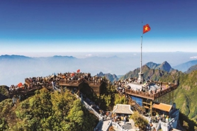 PM requests further tourism development 