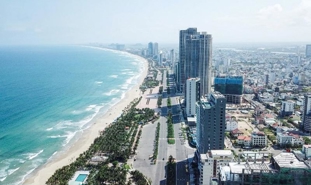 Da Nang city's GRDP grows 11.36% in Q1
