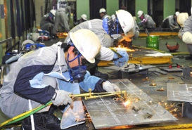 Labor force grows by half a million annually