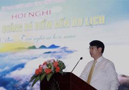 Xúc tiến quảng bá điểm đến du lịch Vĩnh Phúc tại Đà Nẵng