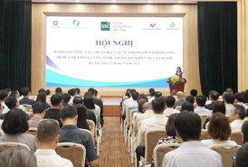 Các thành viên thị trường đã sẵn sàng kết nối với hệ thống KRX để đưa vào vận hành trong tháng 5