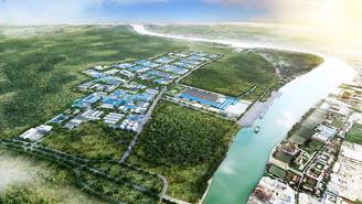 Hải Phòng chuyển dịch thu hút đầu tư dự án hàm lượng công nghệ cao