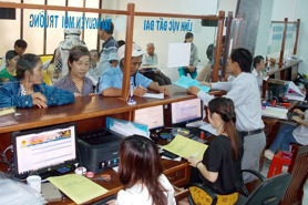 Thanh Hóa cắt giảm 60 thủ tục hành chính làm khó người dân, doanh nghiệp
