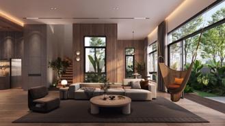 The Meadow: Biểu tượng sống đẳng cấp tại Bình Chánh