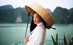 Nữ phi hành gia gốc Việt đầu tiên bay vào không gian 