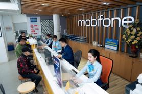 MobiFone chuyển mình mạnh mẽ để định vị tương lai
