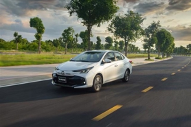Car sales in March up 47% month-on-month