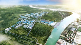 Hai Phong shifts investment focus to high-tech projects