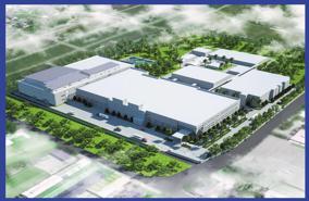 Đối tác cung cấp bảng mạch in của Apple sắp vận hành nhà máy 200 triệu USD tại Hòa Bình