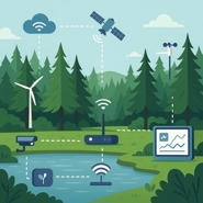 A plan for 618ha high-tech forestry zone  approved