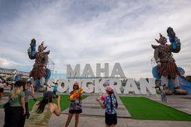 Thái Lan dự kiến lễ hội Songkran sẽ tạo ra doanh thu hơn 760 triệu USD