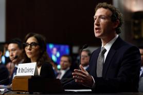 Ông chủ Meta tiết lộ từng đề xuất xóa toàn bộ bạn bè trên Facebook của người dùng