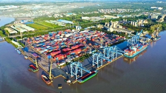 HCM City needs nearly $3 bln to develop seaport system by 2030