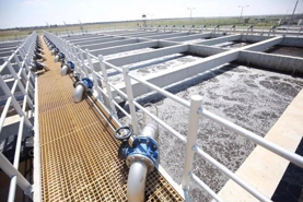 Hanoi plans $28.7 mln wastewater plant