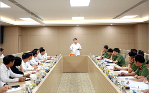 MobiFone đã có hồ sơ trình Thủ tướng để thành doanh nghiệp trực tiếp phục vụ quốc phòng, an ninh