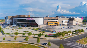 Aeon Mall Vietnam profits exceed $81,000 daily