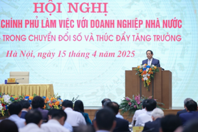 PM asks State-owned enterprises to take lead in digital transformation