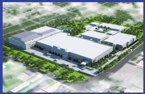 Meiko Electronics plans to operate $200 mln factory in Vietnam in Q2