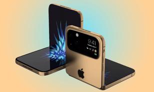 Samsung dự kiến cung cấp màn hình gập cho Apple vào cuối năm nay