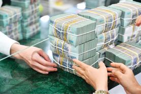 Lãi suất tiết kiệm ngân hàng nào cao nhất tháng 4/2025?