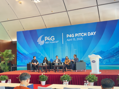 Support needed for Vietnam's startup ecosystem