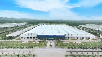 Binh Duong greenlights 786ha industrial zone