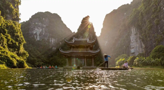 Chuyển đổi số đồng hành cùng du lịch xanh