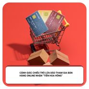 Bắt 5 đối tượng lừa đảo hơn 6 tỷ đồng qua hình thức “làm nhiệm vụ” online
