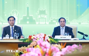 Vietnam puts forth initiatives for sustainable and people-centered green transition