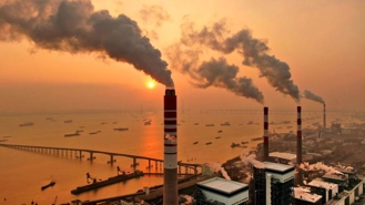 Vietnam targets power, steel, cement for carbon market trial