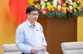 Yêu cầu làm rõ 12 nhóm chính sách để vận hành Trung tâm tài chính quốc tế tại Việt Nam