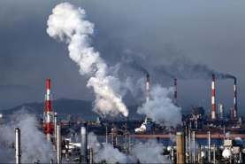 Import quotas for ozone-depleting substances to be reduced