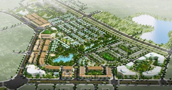 Thanh Hoa approves Trieu Loc urban development program