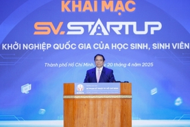 Student entrepreneurship encouraged to develop