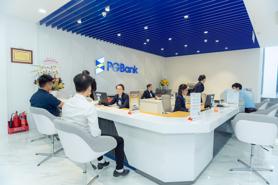 PGBank giữ vững đà tăng trưởng trong quý 1/2025