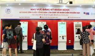 Bệnh viện thông minh đang trở thành tiêu chuẩn mới