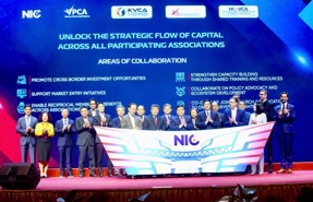 Vietnam Innovation and Private Capital Summit 2025 opens
