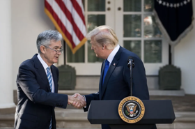Cuộc tấn công của ông Trump nhằm vào Chủ tịch Fed