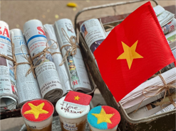 Nhà hàng, quán xá TP.HCM tưng bừng đón đại lễ 30/4