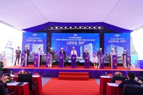 Hanoi to welcome new world-class mixed-use complex