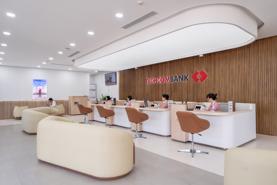 Techcombank duy trì phong độ ổn định trong quý 1/2025, củng cố nền tảng tăng trưởng dài hạn