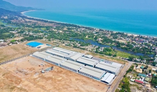 Hue calls for investment in Chan May – Lang Co Economic Zone