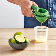 Nước cốt chanh lại “nóng” trên mạng xã hội