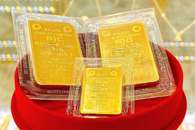 Giá vàng liên tục đảo chiều, tiềm ẩn rủi ro cho người mua